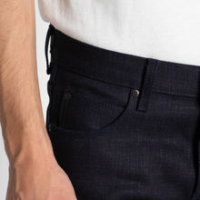 Load image into Gallery viewer, Super Guy - Shin Godzilla Selvedge - Indigo