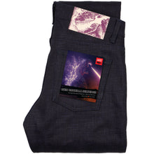 Load image into Gallery viewer, Weird Guy - Shin Godzilla Selvedge - Indigo