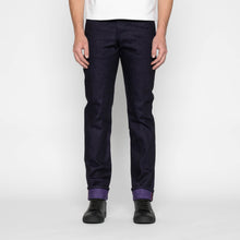 Load image into Gallery viewer, Weird Guy - Shin Godzilla Selvedge - Indigo