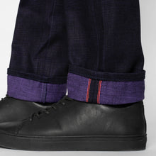 Load image into Gallery viewer, Weird Guy - Shin Godzilla Selvedge - Indigo