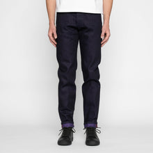 Load image into Gallery viewer, Easy Guy - Shin Godzilla Selvedge - Indigo