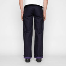 Load image into Gallery viewer, Strong Guy - Shin Godzilla Selvedge - Indigo