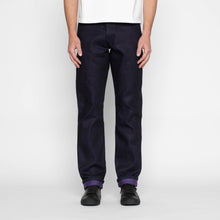 Load image into Gallery viewer, True Guy - Shin Godzilla Selvedge - Indigo