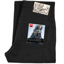 Load image into Gallery viewer, Strong Guy - Hedorah Selvedge