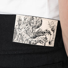 Load image into Gallery viewer, True Guy - Hedorah Selvedge