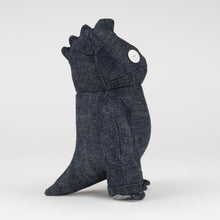 Load image into Gallery viewer, Hiro - Kibata Kaiju - Selvedge Denim Collectible by Naked & Famous Denim