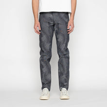 Load image into Gallery viewer, Easy Guy - Fingerprint Denim - Indigo