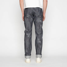 Load image into Gallery viewer, True Guy - Fingerprint Denim - Indigo