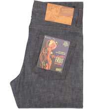 Load image into Gallery viewer, Super Guy - Forbidden Fruit Selvedge by Naked & Famous Denim