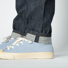 Load image into Gallery viewer, Super Guy - Forbidden Fruit Selvedge by Naked & Famous Denim