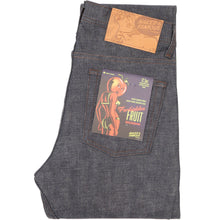 Load image into Gallery viewer, Weird Guy - Forbidden Fruit Selvedge by Naked & Famous Denim