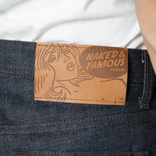 Load image into Gallery viewer, Weird Guy - Forbidden Fruit Selvedge by Naked & Famous Denim