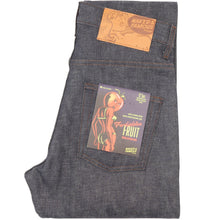 Load image into Gallery viewer, Easy Guy - Forbidden Fruit Selvedge by Naked & Famous Denim