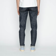 Load image into Gallery viewer, Easy Guy - Forbidden Fruit Selvedge by Naked & Famous Denim