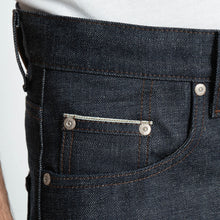 Load image into Gallery viewer, Easy Guy - Forbidden Fruit Selvedge by Naked & Famous Denim