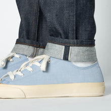 Load image into Gallery viewer, Easy Guy - Forbidden Fruit Selvedge by Naked & Famous Denim