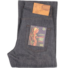 Load image into Gallery viewer, Strong Guy - Forbidden Fruit Selvedge by Naked & Famous Denim