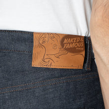 Load image into Gallery viewer, Strong Guy - Forbidden Fruit Selvedge by Naked & Famous Denim