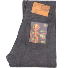 Load image into Gallery viewer, True Guy - Forbidden Fruit Selvedge by Naked & Famous Denim