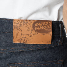 Load image into Gallery viewer, True Guy - Forbidden Fruit Selvedge by Naked & Famous Denim