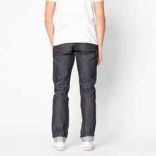 Load image into Gallery viewer, Weird Guy - Dia De Los Muertos Selvedge - Indigo by Naked & Famous Denim