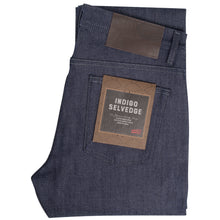 Load image into Gallery viewer, Weird Guy - Indigo Selvedge by Naked & Famous Denim