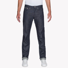Load image into Gallery viewer, Weird Guy - Indigo Selvedge by Naked & Famous Denim