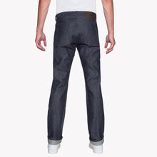 Load image into Gallery viewer, Weird Guy - Indigo Selvedge by Naked & Famous Denim