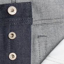 Load image into Gallery viewer, Weird Guy - Duck Canvas Selvedge by Naked & Famous Denim