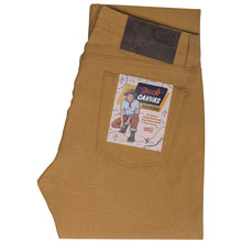 Load image into Gallery viewer, Weird Guy - Duck Canvas Selvedge by Naked & Famous Denim