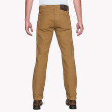 Load image into Gallery viewer, Weird Guy - Duck Canvas Selvedge by Naked & Famous Denim