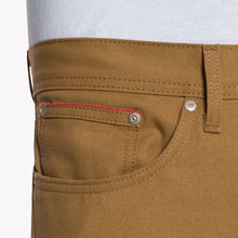 Load image into Gallery viewer, Weird Guy - Duck Canvas Selvedge by Naked & Famous Denim