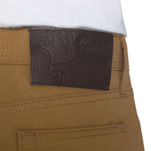 Load image into Gallery viewer, Weird Guy - Duck Canvas Selvedge by Naked & Famous Denim