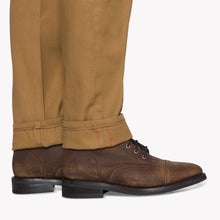 Load image into Gallery viewer, Weird Guy - Duck Canvas Selvedge by Naked & Famous Denim