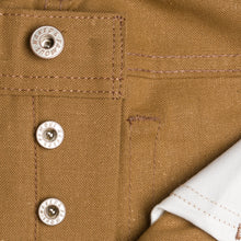 Load image into Gallery viewer, Weird Guy - Left Hand Twill Selvedge by Naked & Famous Denim