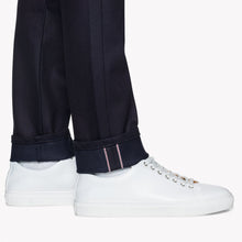 Load image into Gallery viewer, Weird Guy - Indigo / Indigo Stretch Selvedge by Naked & Famous Denim