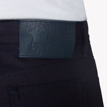 Load image into Gallery viewer, Weird Guy - Indigo / Indigo Stretch Selvedge by Naked & Famous Denim