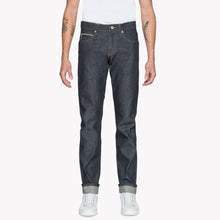 Load image into Gallery viewer, Super Guy - Left Hand Twill Selvedge by Naked & Famous Denim