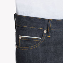 Load image into Gallery viewer, Super Guy - Left Hand Twill Selvedge by Naked & Famous Denim