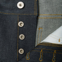 Load image into Gallery viewer, Super Guy - Stretch Selvedge by Naked & Famous Denim