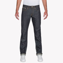 Load image into Gallery viewer, Weird Guy - Left Hand Twill Selvedge by Naked & Famous Denim
