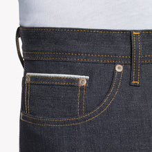Load image into Gallery viewer, Weird Guy - Left Hand Twill Selvedge by Naked & Famous Denim
