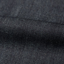 Load image into Gallery viewer, Weird Guy - Solid Black Selvedge by Naked & Famous Denim
