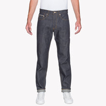 Load image into Gallery viewer, Easy Guy - Left Hand Twill Selvedge by Naked & Famous Denim