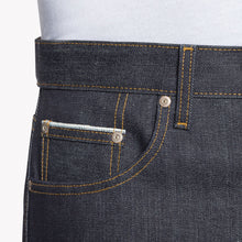 Load image into Gallery viewer, Easy Guy - Left Hand Twill Selvedge by Naked & Famous Denim