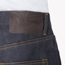 Load image into Gallery viewer, Easy Guy - Left Hand Twill Selvedge by Naked & Famous Denim