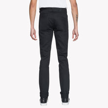 Load image into Gallery viewer, Super Guy - Black Power Stretch by Naked & Famous Denim