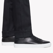 Load image into Gallery viewer, Weird Guy - Black Power Stretch by Naked & Famous Denim