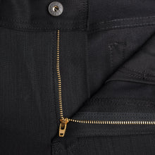 Load image into Gallery viewer, Groovy Guy - Left Hand Twill Selvedge by Naked & Famous Denim