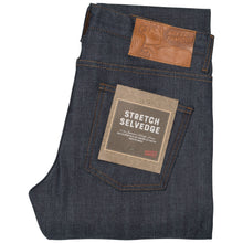 Load image into Gallery viewer, Super Guy - Stretch Selvedge by Naked & Famous Denim